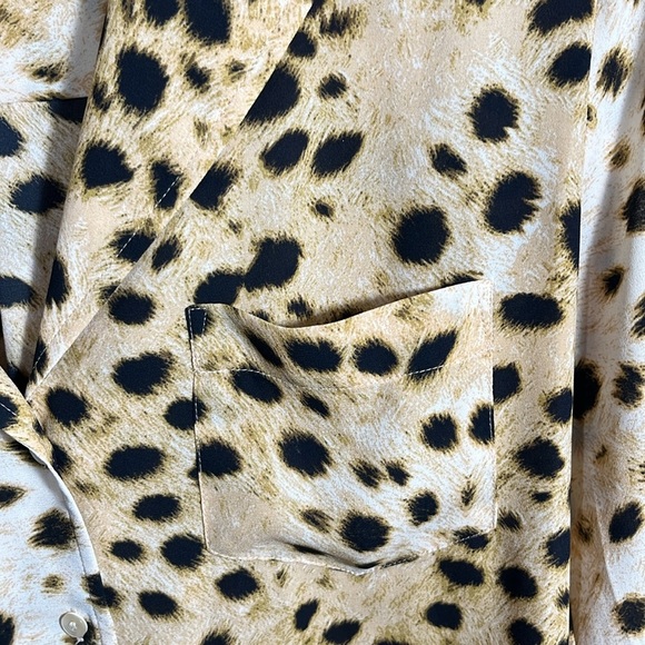 Wilfred Free Briana blouse - Picture 6 of 9